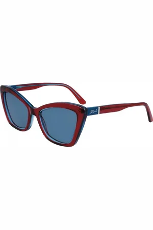 Karl Lagerfeld KL6105S-604 Sunglasses - - One Size