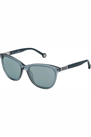 Carolina Herrera SHE691549ABG Sunglasses - - One Size