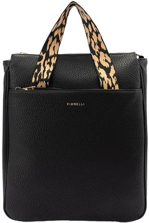 Fiorelli Womens Effie Webbed Backpack Bag - - One Size