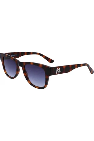 Karl Lagerfeld KL6088S-240 Sunglasses - - One Size
