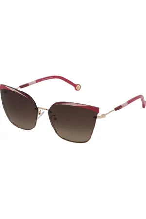 Carolina Herrera SHE147-640H33 Sunglasses - - One Size