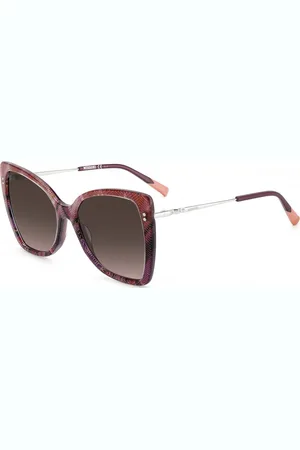 Missoni Womens MIS-0083-S-S68-3X Sunglasses - - One Size