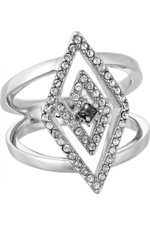 Karl Lagerfeld Womens 5483681 Ring - - One Size