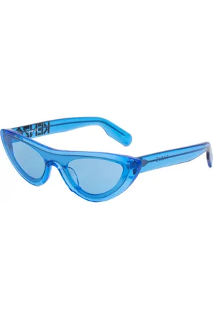 Kenzo Womens KZ40007I-84V Sunglasses - - One Size