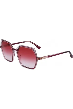 Karl Lagerfeld KL6083S-626 Sunglasses - - One Size
