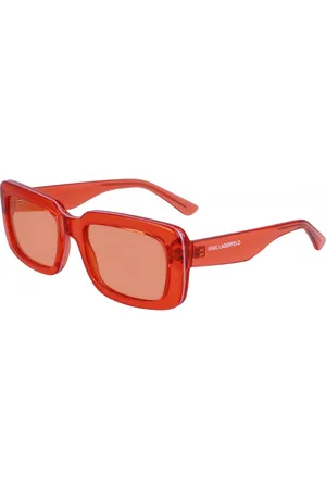 Karl Lagerfeld KL6101S-800 Sunglasses - - One Size