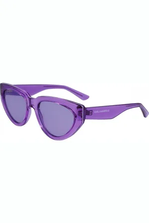 Karl Lagerfeld KL6100S-516 Sunglasses - - One Size