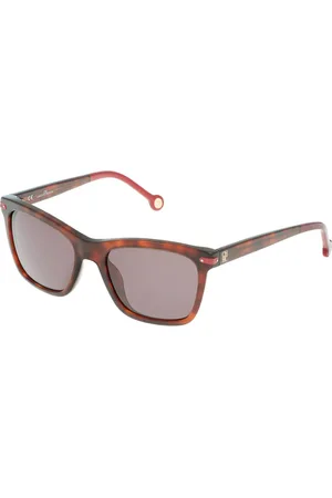 Carolina Herrera SHE6035409XW Sunglasses - - One Size