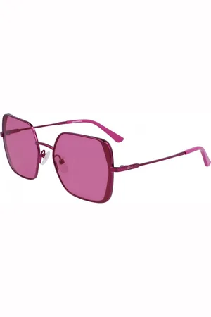 Karl Lagerfeld KL340S-650 Sunglasses - - One Size