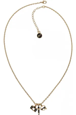 Karl Lagerfeld Womens 5512301 Necklace - - One Size