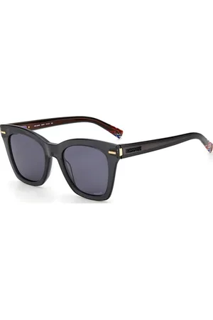 Missoni Womens MIS-0046-S-KB7-IR Sunglasses - - One Size