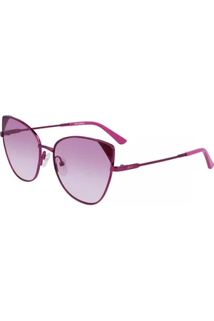 Karl Lagerfeld KL341S-650 Sunglasses - - One Size