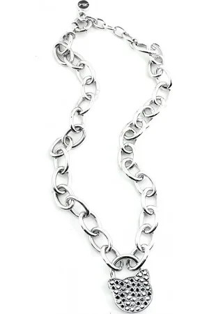 Karl Lagerfeld Womens 5512238 Necklace - - One Size