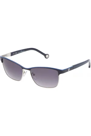Carolina Herrera SHE0695608PN Sunglasses - - One Size