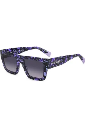 Missoni Womens MIS-0129-S-HKZ Sunglasses - - One Size