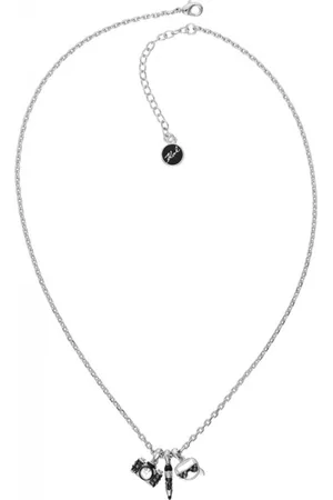Karl Lagerfeld Womens 5512300 Necklace - - One Size