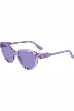Karl Lagerfeld KL6099S-516 Sunglasses - - One Size