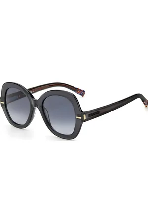 Missoni Womens MIS-0048-S-KB7 Sunglasses - - One Size