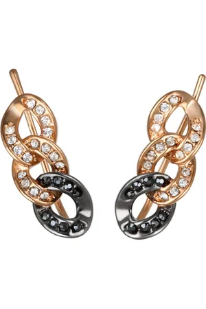 Karl Lagerfeld Womens 5378357 Pair Of Earrings - - One Size