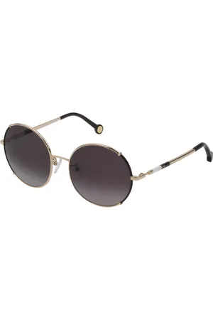 Carolina Herrera SHE152-560301 Sunglasses - - One Size