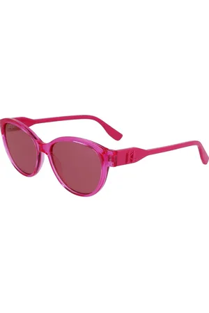 Karl Lagerfeld KL6099S-525 Sunglasses - - One Size