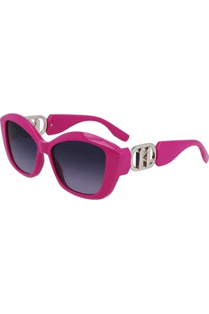 Karl Lagerfeld KL6102S-525 Sunglasses - - One Size