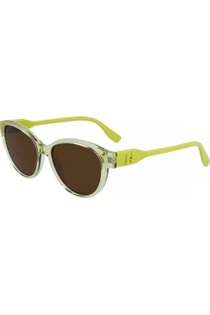 Karl Lagerfeld KL6099S-703 Sunglasses - - One Size