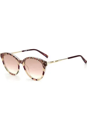 Missoni Womens MIS-0026-S-5ND-F5 Sunglasses - - One Size