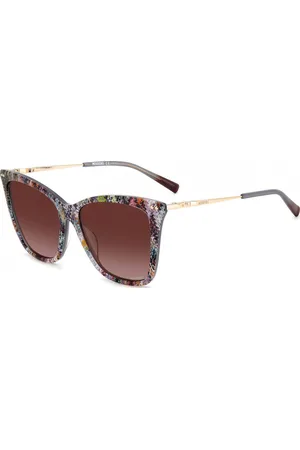 Missoni Womens MIS-0106-S-X19-3X Sunglasses - - One Size