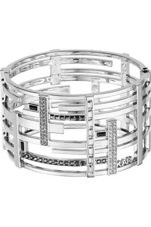 Karl Lagerfeld Womens 5512166 Bracelet - - One Size