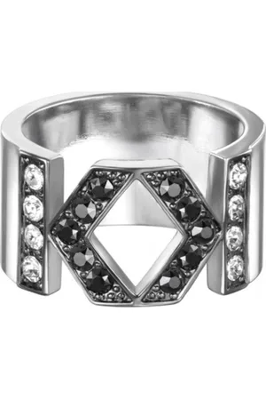 Karl Lagerfeld Womens 5448358 Ring - - One Size