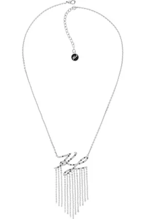 Karl Lagerfeld Womens 5512210 Necklace - - One Size