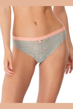 Freya Womens Offbeat Brazilian Brief - - 8