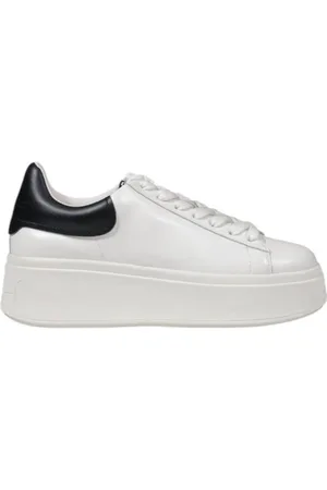 Ash Extreme Platform trainers Women - - 4