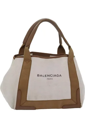 Balenciaga Preloved Everyday Tote Bag XS Model Women - - One Size