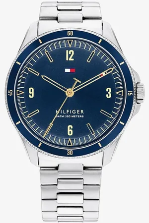 Tommy Hilfiger Maverick Watch 1791902 - - One Size