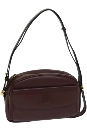 Cartier Preloved Marcello de Shoulder Bag Women - - One Size