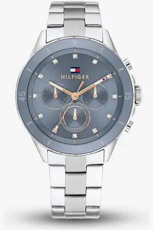 Tommy Hilfiger Womens Mellie Watch 1782707 - - One Size