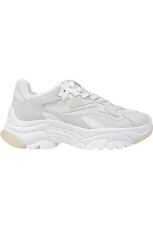 Ash Extreme trainers Platform Sole Women - - 4