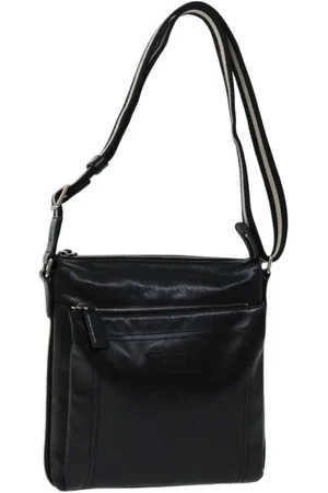 Bally Preloved Crossbody Bag Model TLABDBS13347 Women - Shoulder Bags - One Size
