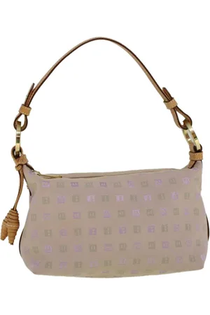 Bally Preloved Monogram Shoulder Bag Women - - One Size