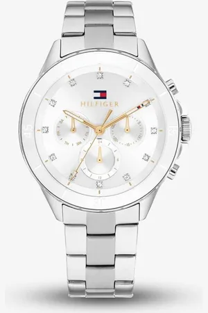 Tommy Hilfiger Womens Mellie Watch 1782707 - - One Size