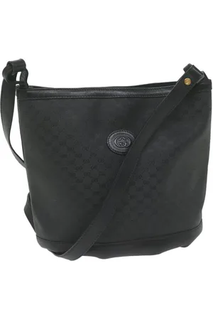Gucci Preloved GG Monogram Shoulder Bag Women - - One Size