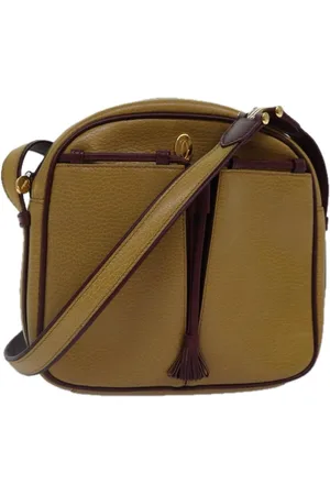 Cartier Preloved Marcello de Shoulder Bag Women - - One Size
