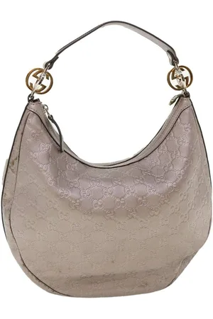 Gucci Preloved GG Marmont Shoulder Bag Women - - One Size