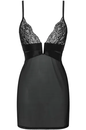 Ann Summers Womens Gracious Chemise - - L