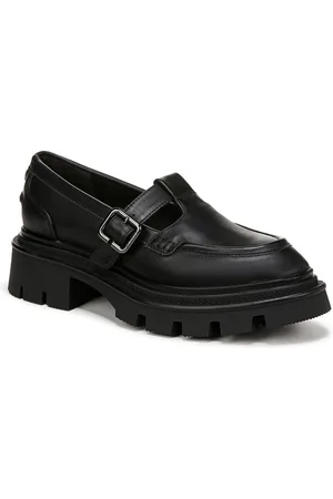 Sam Edelman Womens FLATS Payson Loafers - - 7