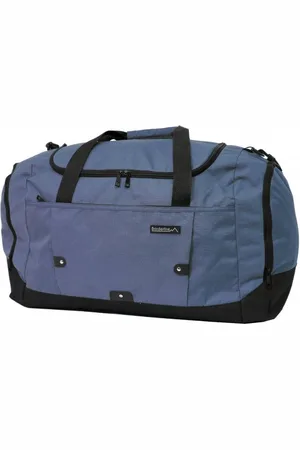 Infinity Extra Large Duffel Weekend Holdall Carry-On Cabin Bag Gym Sports Travel Bag - - One Size