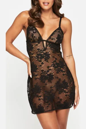 Ann Summers Womens Enlightening Chemise - - S