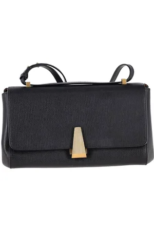 Bottega Veneta Preloved The Pouch Shoulder Bag Lambskin Leather Women - - One Size
